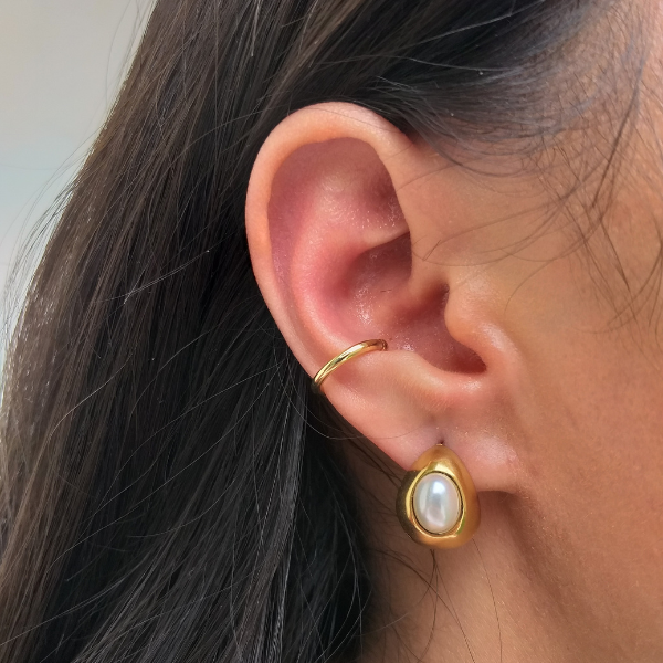Aretes Catalina