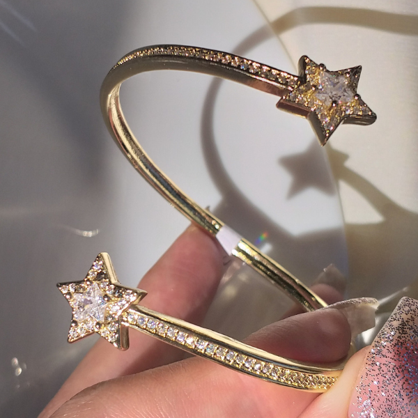 Brazalete stars