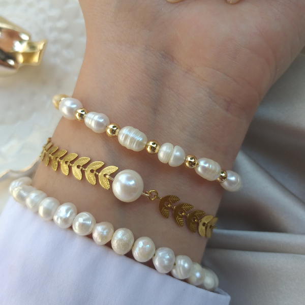 Pulsera Mika