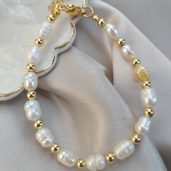 Pulsera Mika