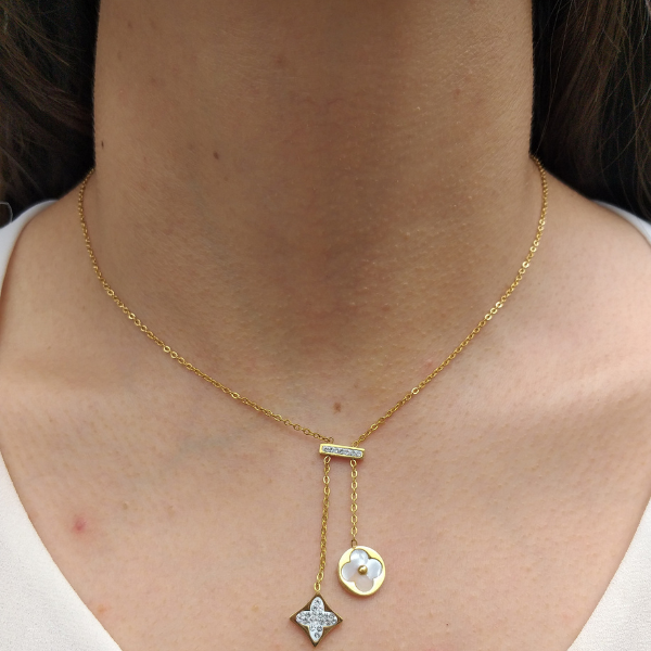 Collar Martina