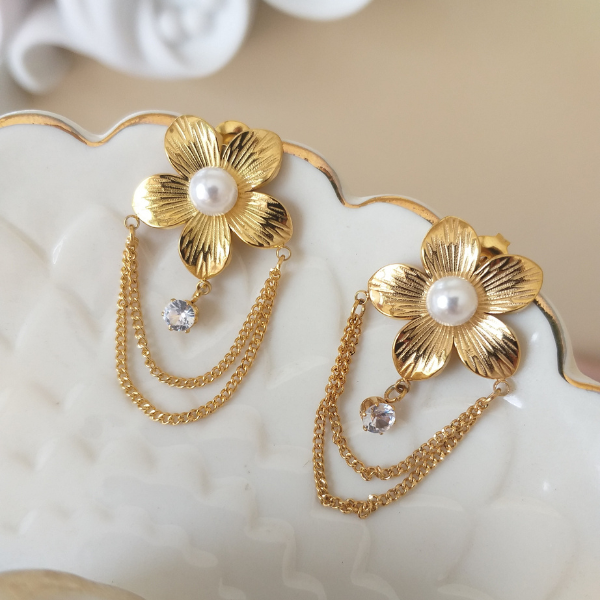 Aretes Miami