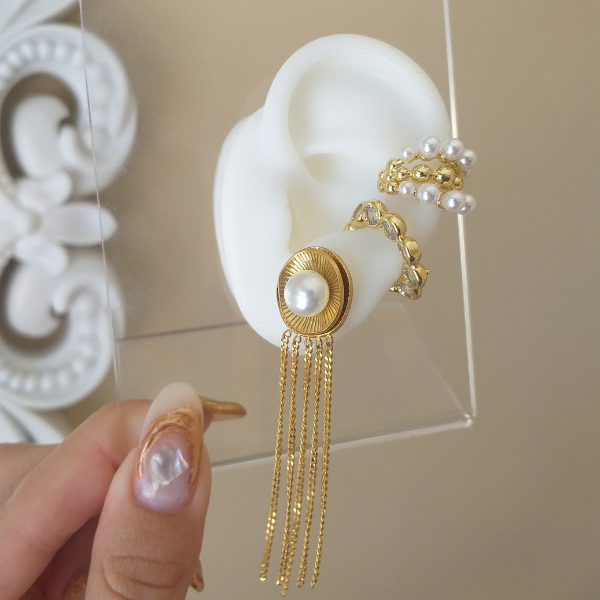 Aretes Marsella