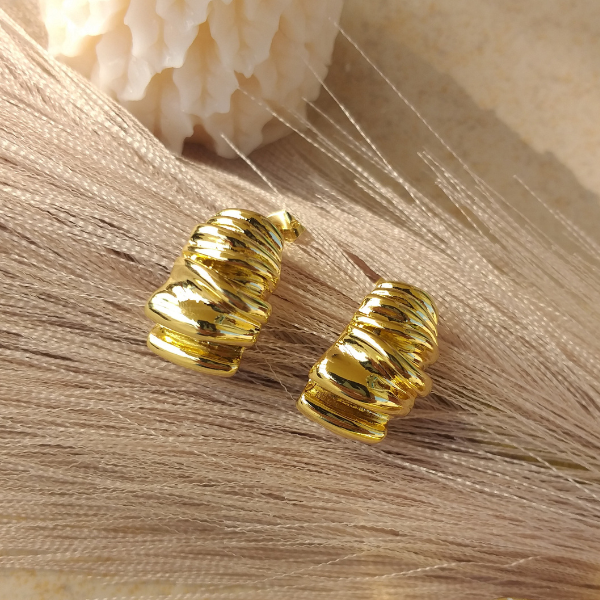 Aretes Naomi