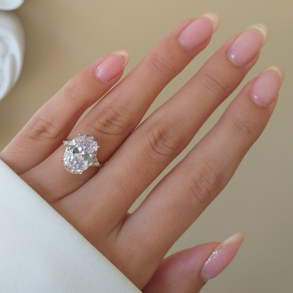 Anillo Georgina