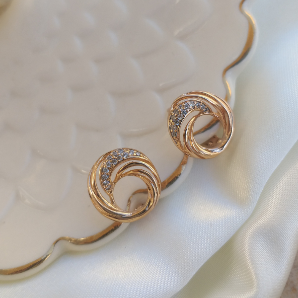 Aretes Melani