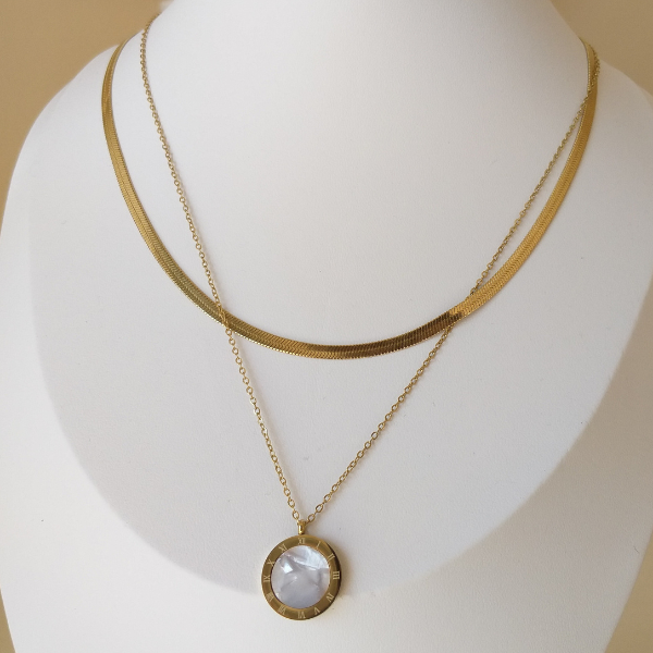 Collar L.A.