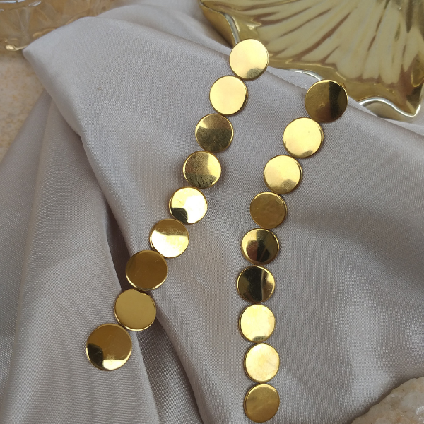 Aretes Aura