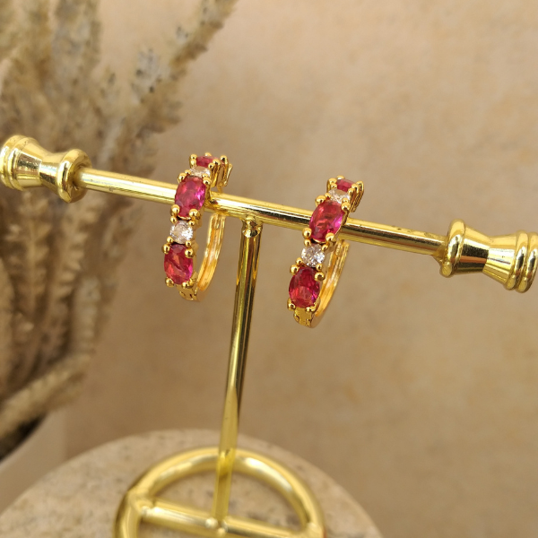 Aretes Lisboa