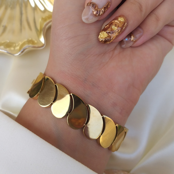 Brazalete gota