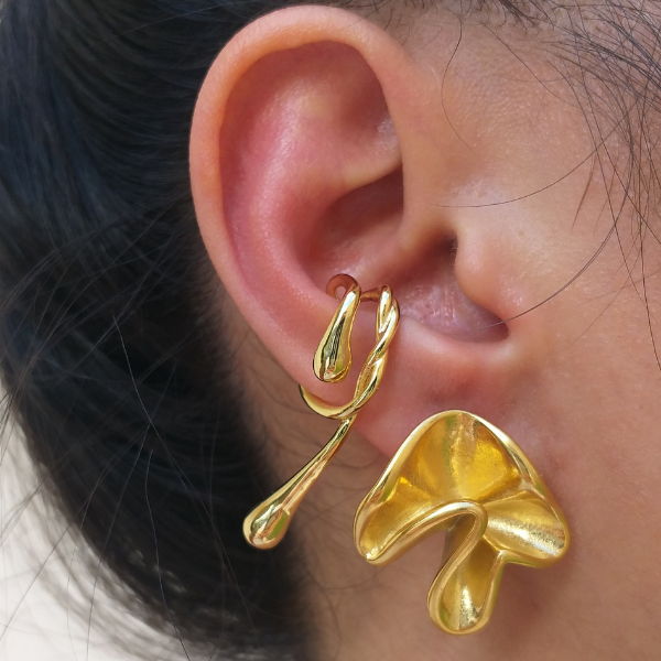 Aretes Molina