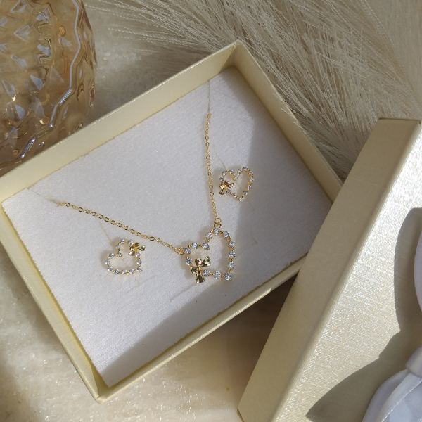 Conjunto Luisa