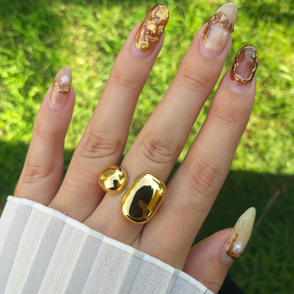 Anillo Tessa