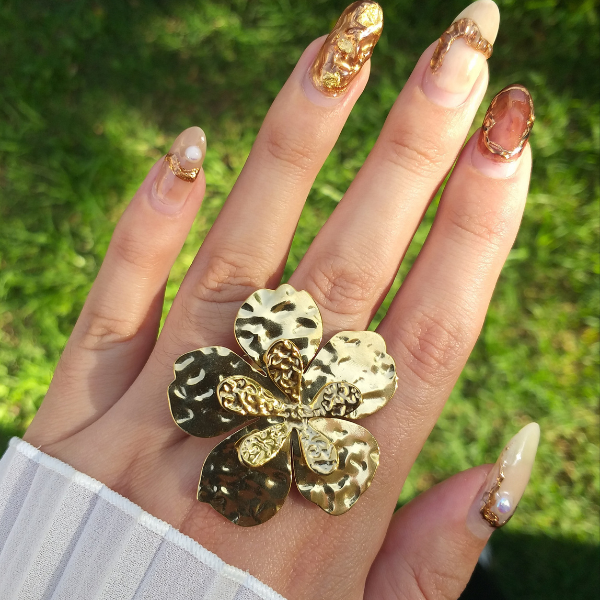 Anillo Yara