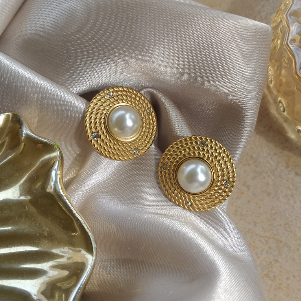 Aretes Amelia