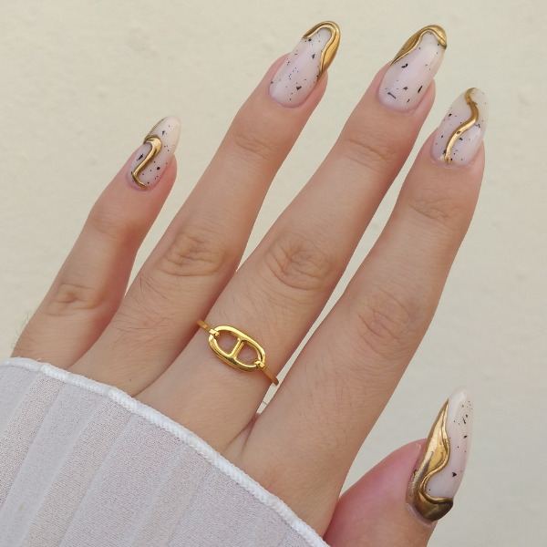 Anillo CD 2