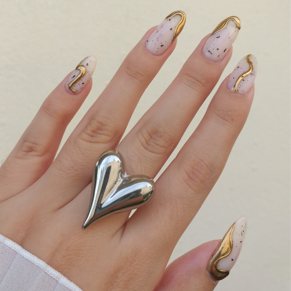 Anillo Valentina