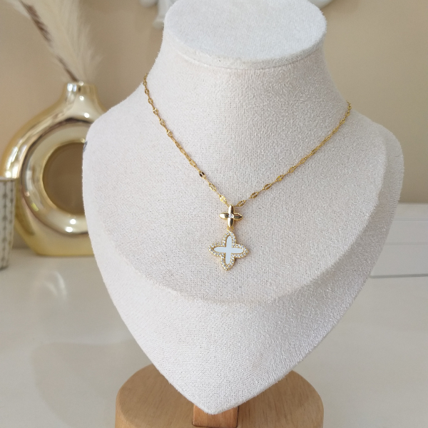 Collar Vann