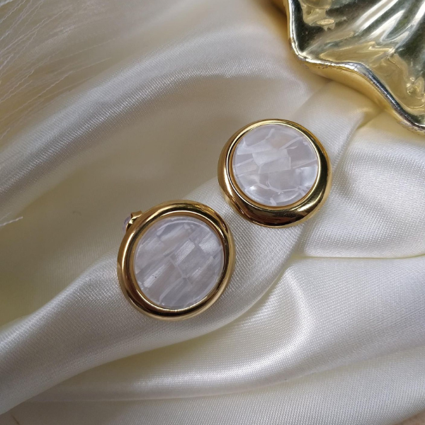 Aretes Monclova