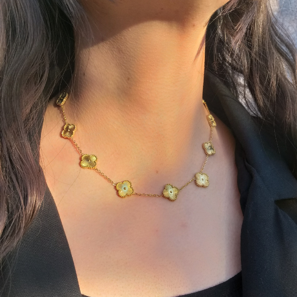 Collar Priscila