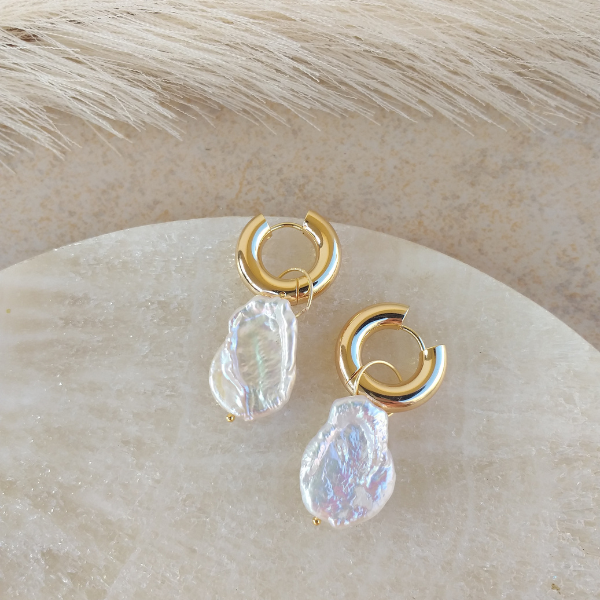 Aretes Sabrina