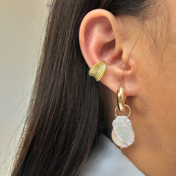 Aretes Sabrina