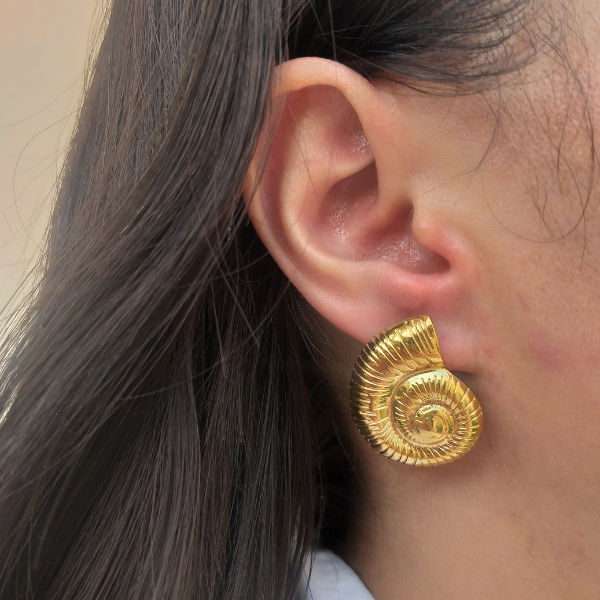 Aretes Gianna