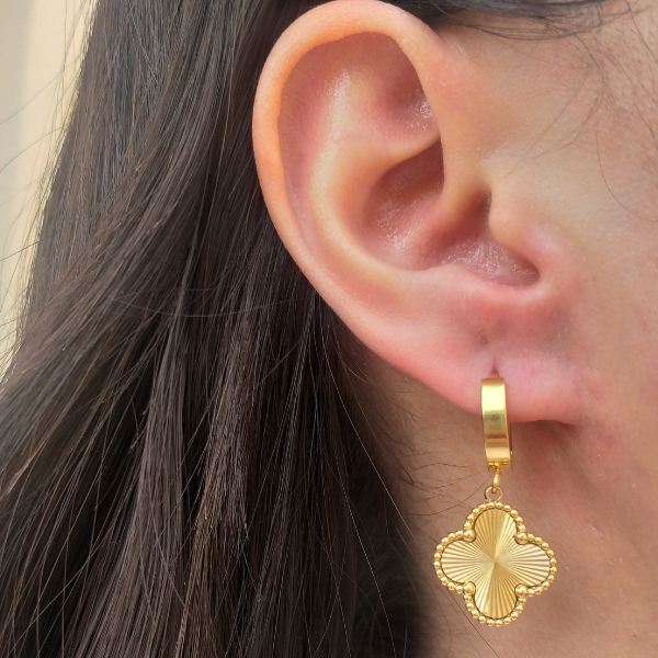 Aretes Serena 2