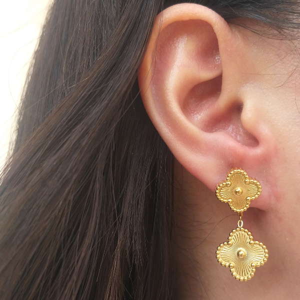 Aretes Serena