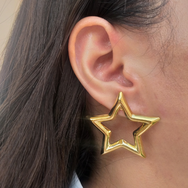 Aretes Constelación
