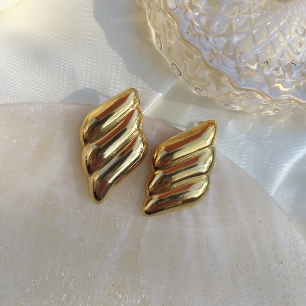 Aretes Ariel