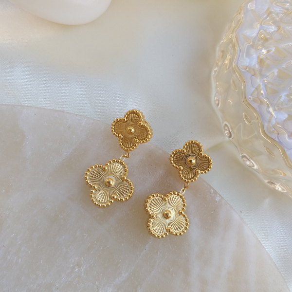 Aretes Serena