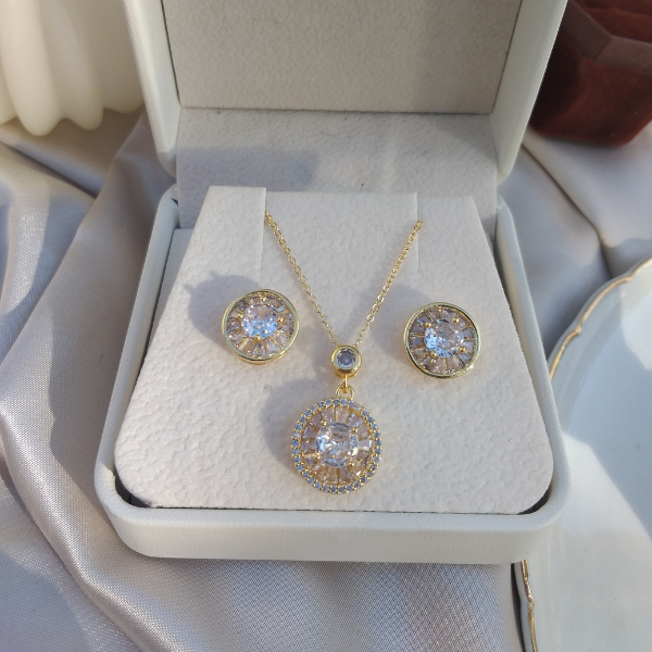 Conjunto Brillanteza