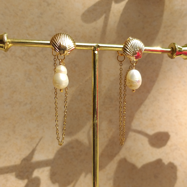 Aretes mar