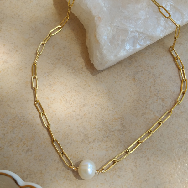 Collar Cande