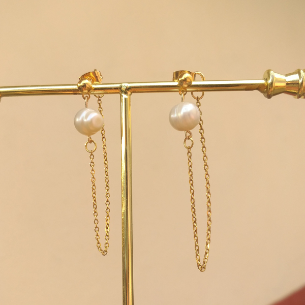 Aretes sea