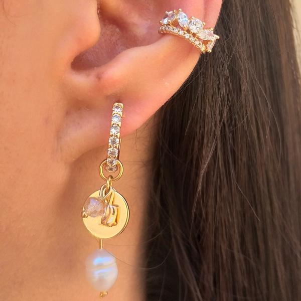 Aretes April