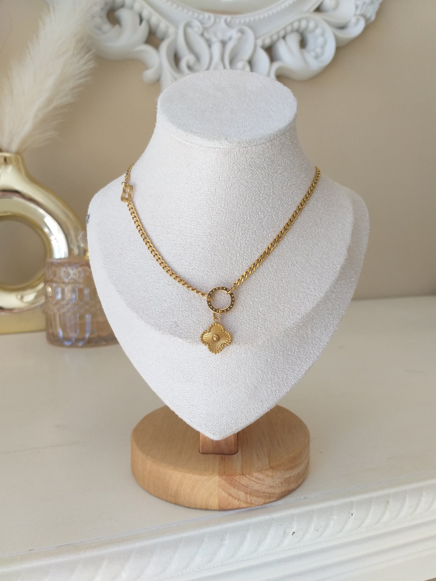 Collar Andrea