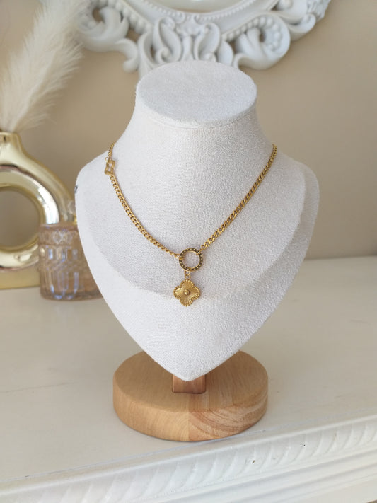 Collar Andrea