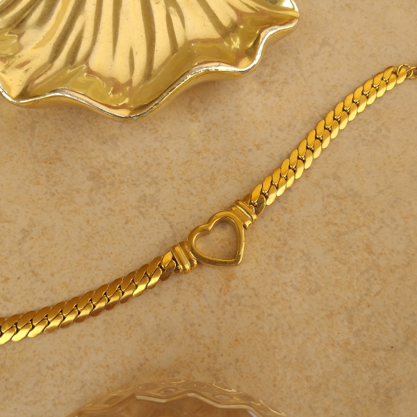 Pulsera Azucena