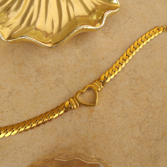 Pulsera Azucena
