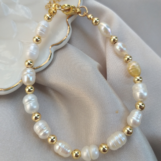 Pulsera Mika