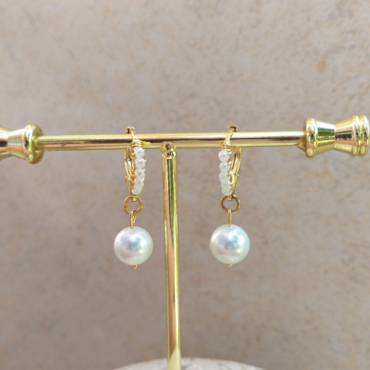 Aretes Mallorca