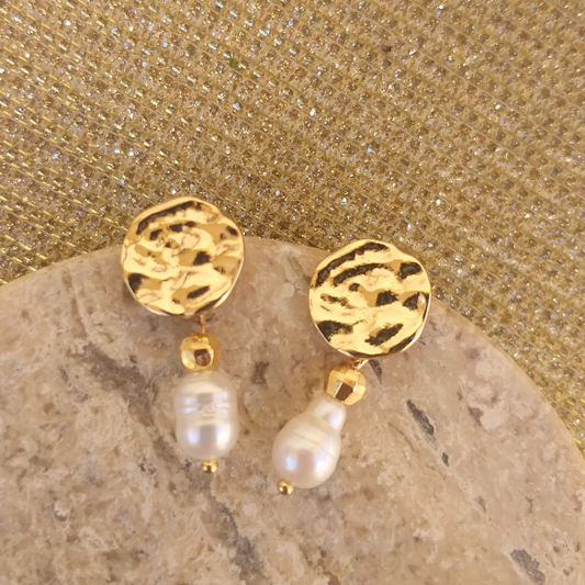 Aretes Sofi