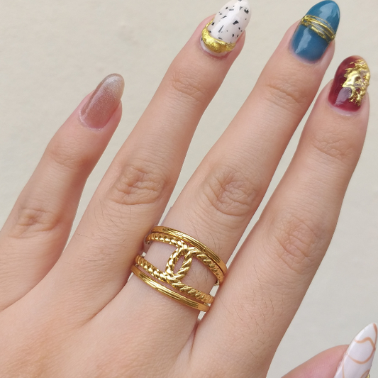 Anillo Montreal