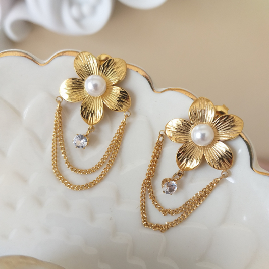 Aretes Miami