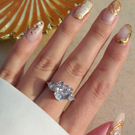 Anillo Tiff