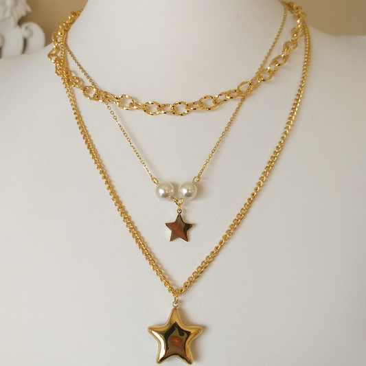 Collar Niza