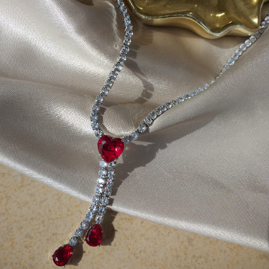 Collar Oh my heart