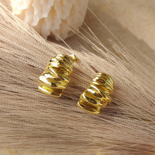 Aretes Naomi